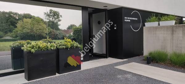 Kristin Van Nieuwenhove