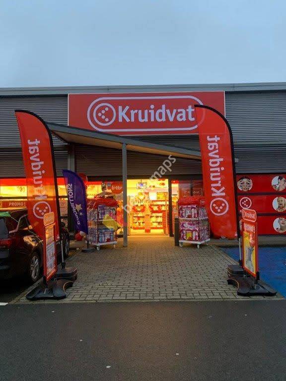 Kruidvat