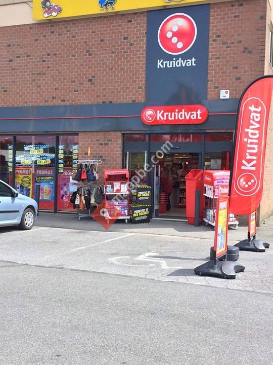 Kruidvat Philippeville