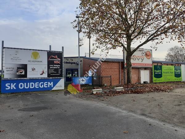 KSK Oudegem