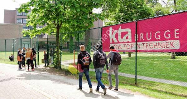 KTA Brugge ON Top