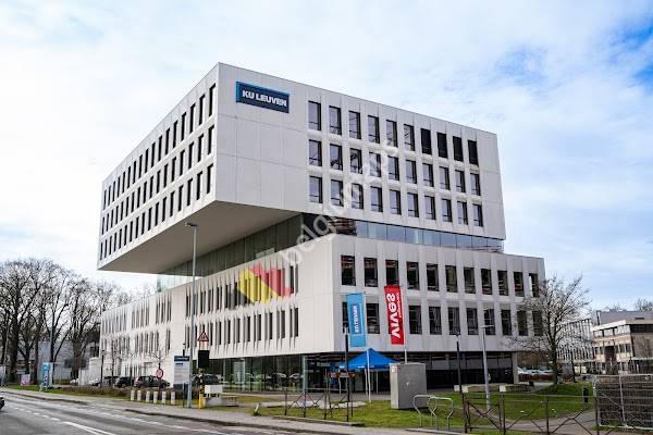 KU Leuven Campus Brugge