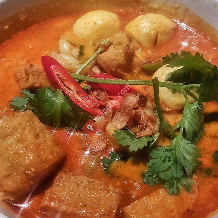 Kuala Lumpur Restaurant