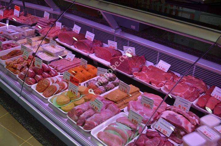 Kwaliteitsslagerij Van Der Stuyft