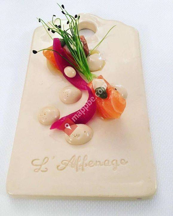 L'Affenage