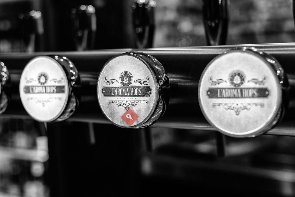 L'Aroma Hops