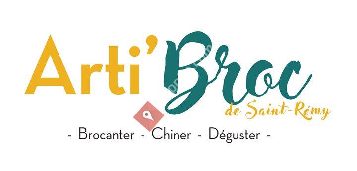L'Arti'Broc de Saint-Rémy