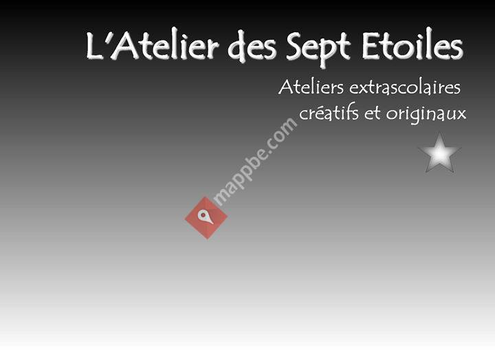 L'Atelier des Sept Etoiles