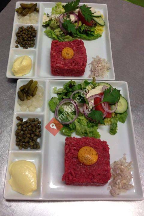 L'en K snack-restaurant