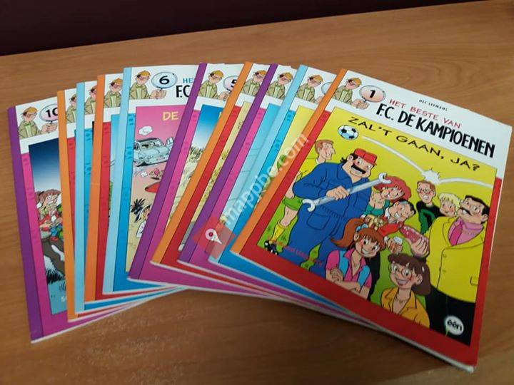 L'Insolite des Petits