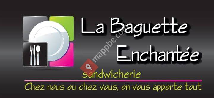La baguette enchantée