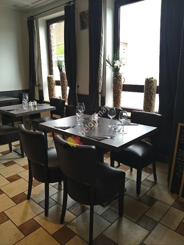 La Brasserie du Vieux Chastre