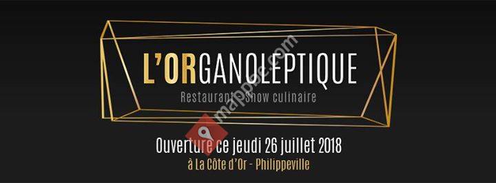 La Côte d'Or, Philippeville