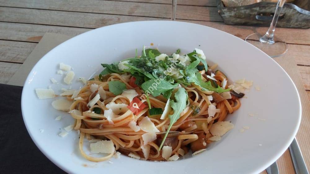 La Capitainerie du Grand Large