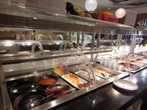 La cité du bonheur Mouscron