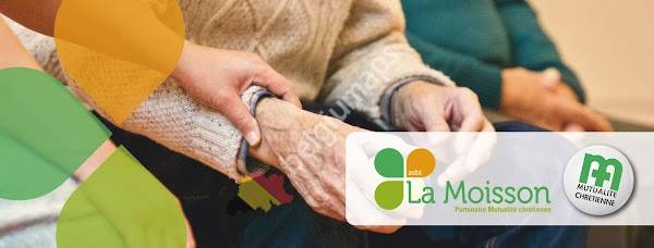 La Moisson ASBL (Maison de repos et de soins)