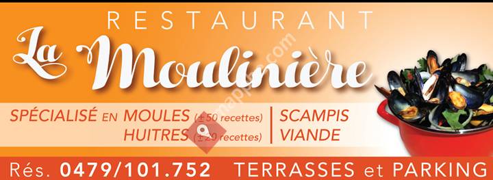 La Moulinière