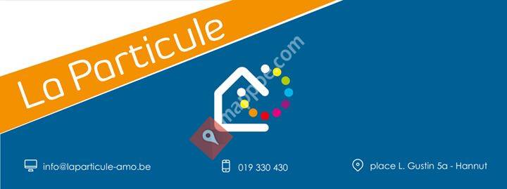 La Particule - AMO