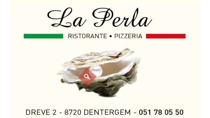 La perla ristorante pizzeria