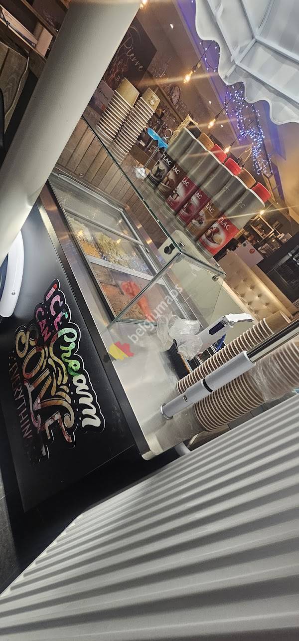 La Pierre du Diable du Karibou