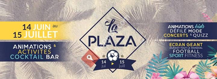 La Plaza • Hannut