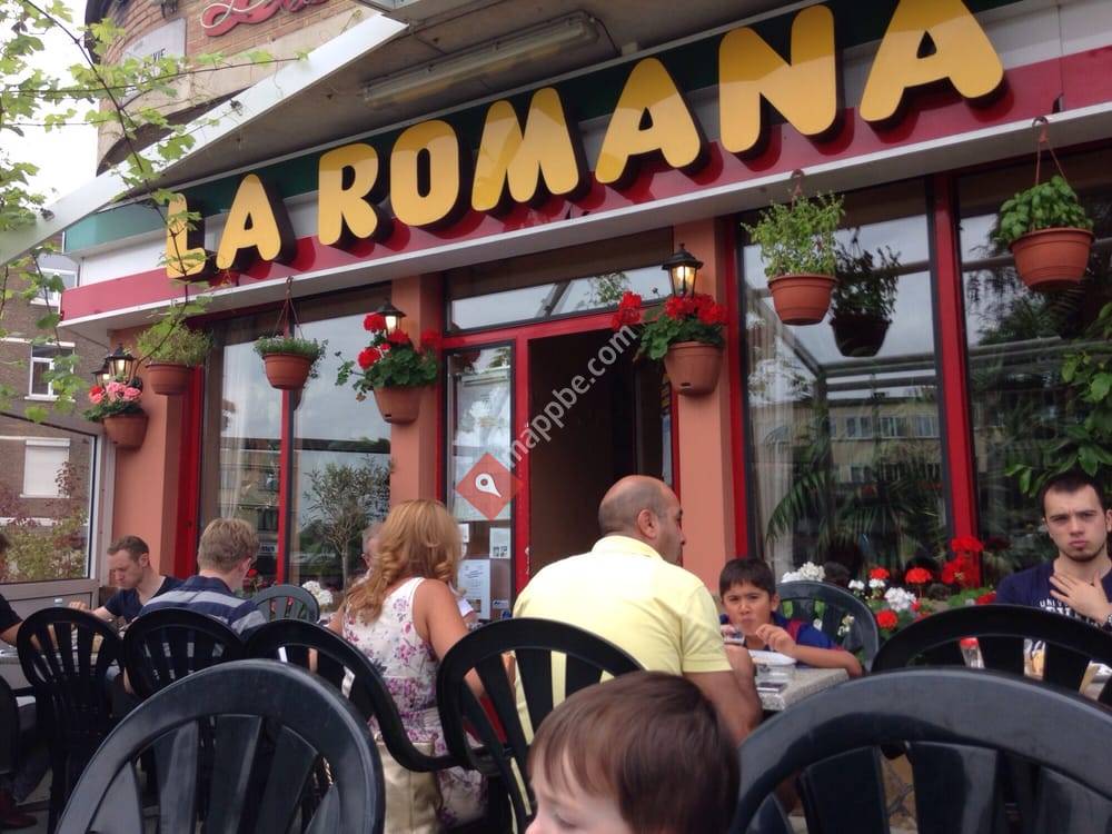 La Romana