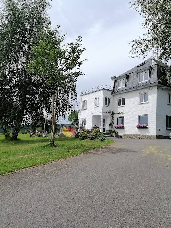 La Roseraie Stavelot