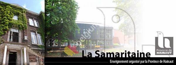 La Samaritaine