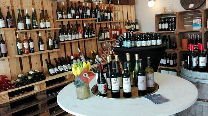 La table de Bry - Hannut