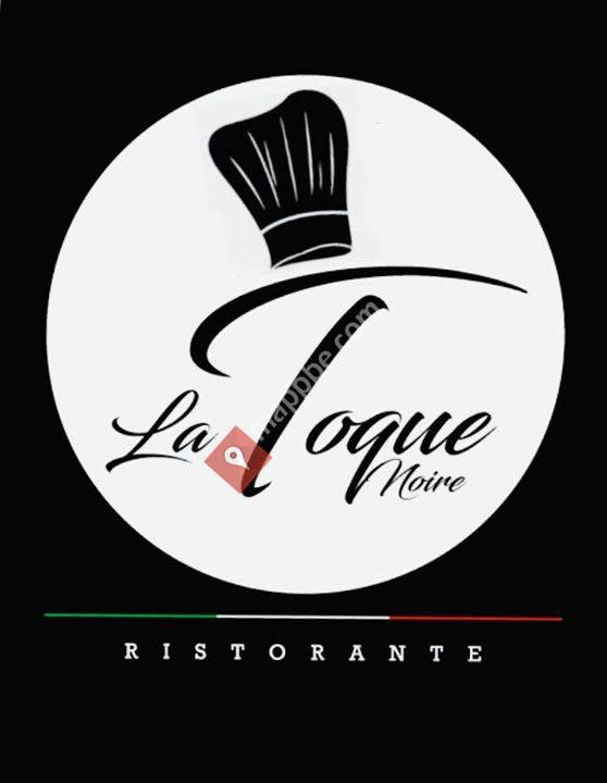 La toque noire ristorante