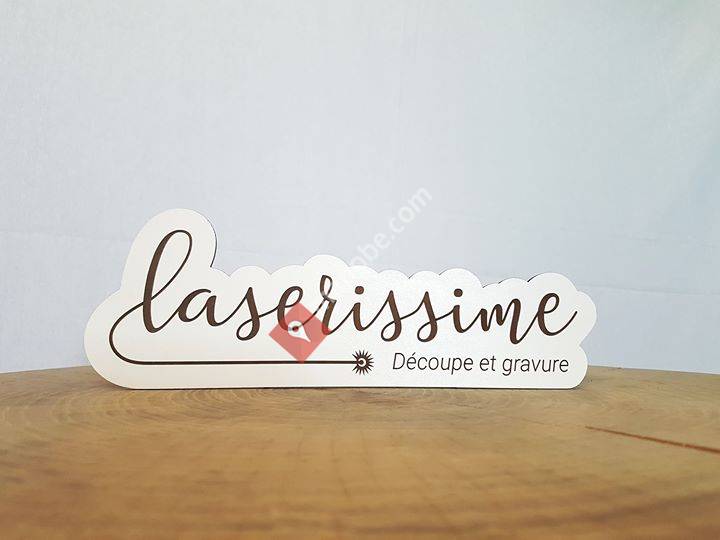 Laserissime