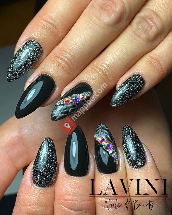 Lavini Nails & Beauty