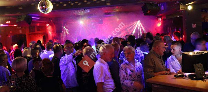 Le Bercail - Temple des Années 80