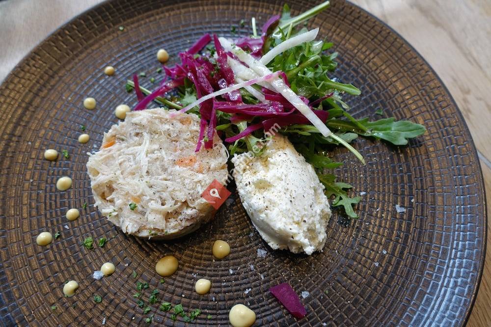 Le Bistrot de Jean-Phi