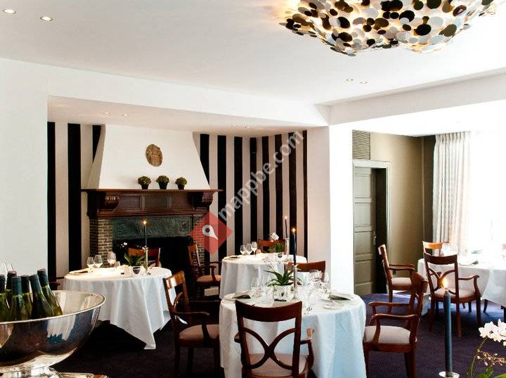 Le Château du Mylord