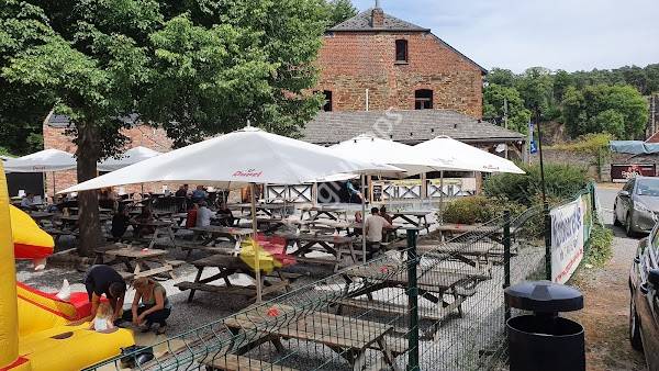 Le chalet De La Foret