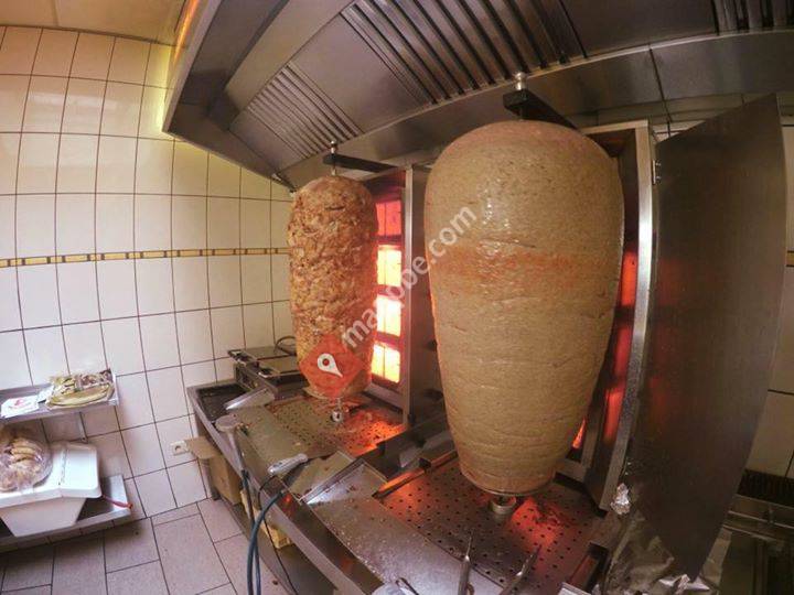 le jardin d'istanbul