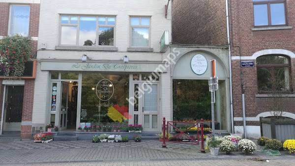 Le Jardin de Crespières