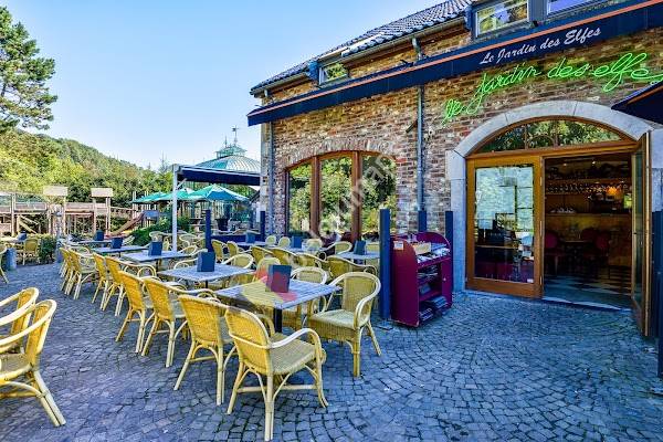 Le Jardin des Elfes