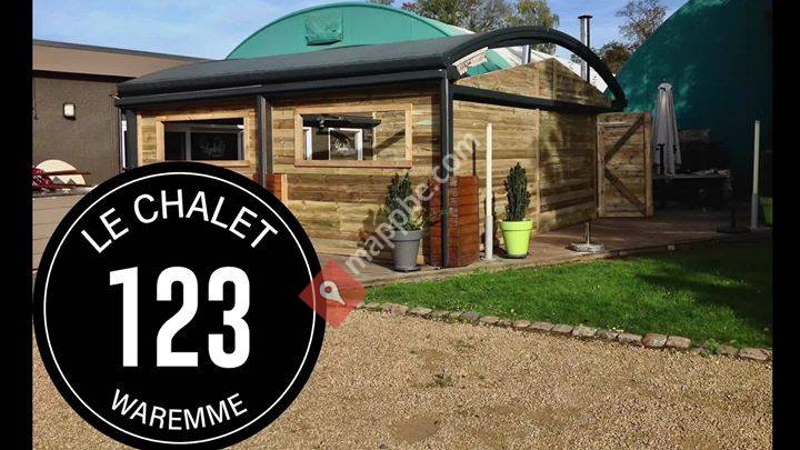 Le Longchamps - Chalet 123
