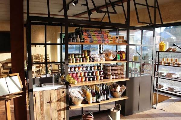 Le Pain Quotidien