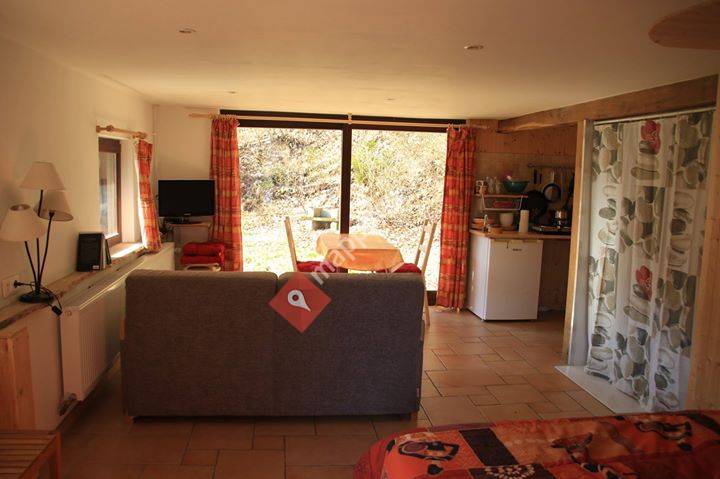 Le rêve du papillon, logement adapté PMR