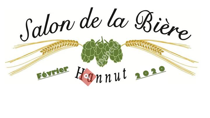 Le Salon de la Bière, Microbrasseries et Gastronomie de Hannut