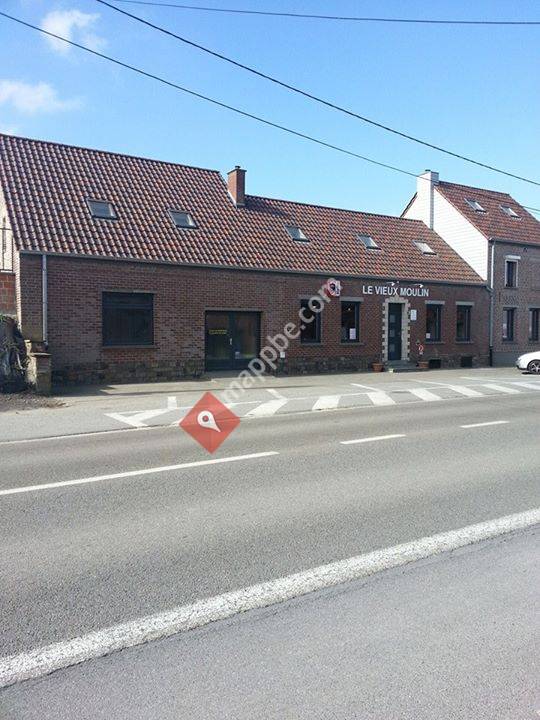 Le Vieux Moulin Silly