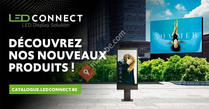 LedConnect