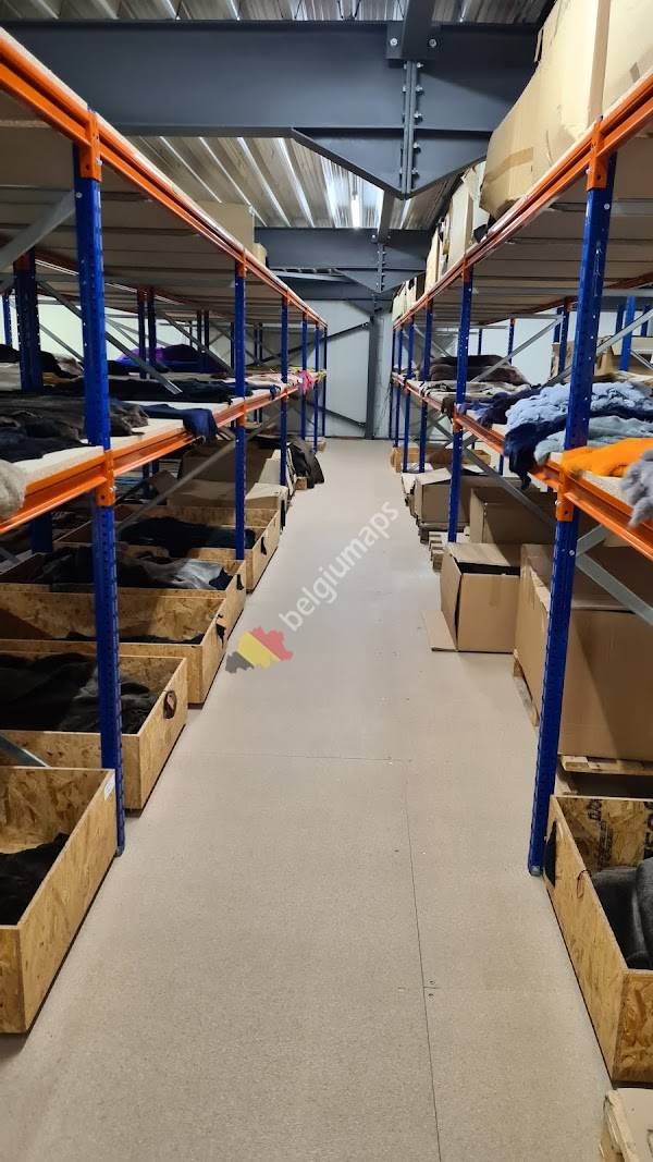 LEDERHANDEL BERTEN-SEIJNHAEVE BVBA