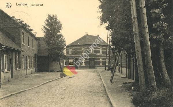 Leefdaal Veiling