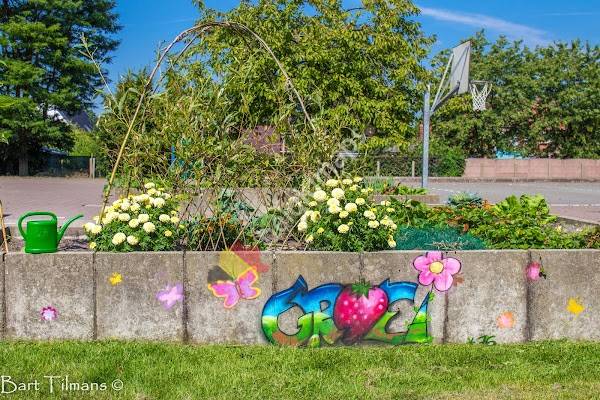 Leefschool De Uitvlinder