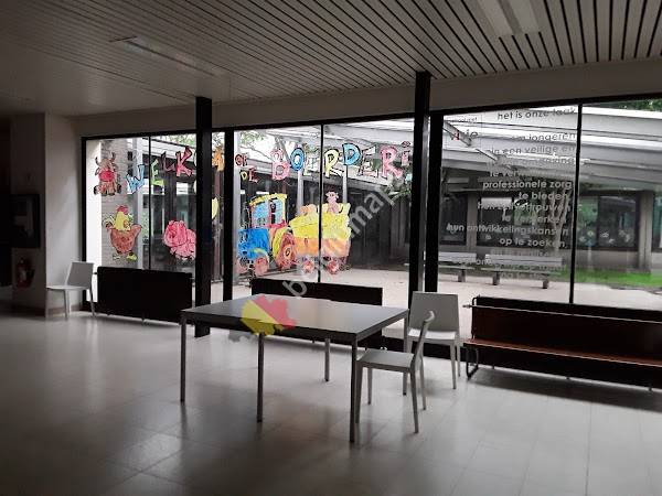 Leerexpert Merino | stedelijk buitengewoon onderwijs