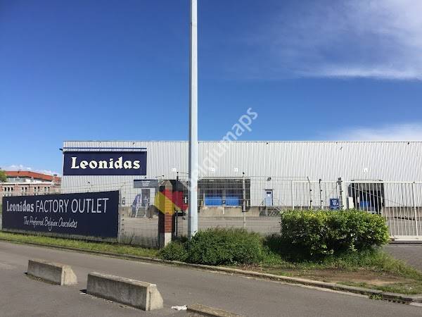 Leonidas Factory Outlet
